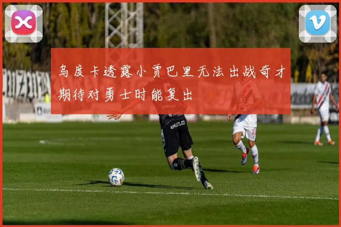 乌度卡透露小贾巴里无法出战奇才期待对勇士时能复出